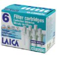 JARRA AGUA. SET 6 FILTROS CLASSIC, 153Y6 (UNI1)