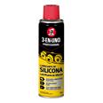 LUBRICANTE DE SILICONA 3EN1 250 ML