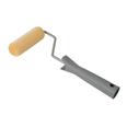 Mini rodillo lacar,  11 cm, &Oslash;18cm con varilla