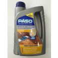 PASO ABRILLANTADOR PROTECTOR PARQUET MADERA 1L