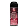 PINTURA ANTICAL&Oacute;RICA NEGRA  400 ML