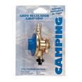 REGULADOR 28 GRS. CAMPING BOT.AZUL REPU0002 (U1)