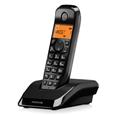 Tel&eacute;fono digital inal&aacute;mbrico Startac pantalla retroiluminada
