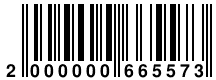 Ver codigo de barras