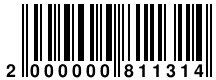 Ver codigo de barras