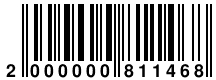 Ver codigo de barras