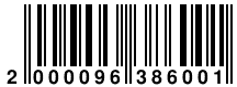 Ver codigo de barras