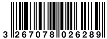 Ver codigo de barras