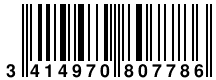 Ver codigo de barras