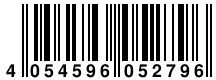 Ver codigo de barras