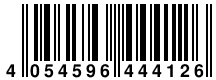 Ver codigo de barras