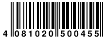 Ver codigo de barras
