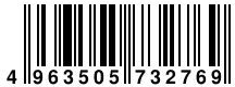 Ver codigo de barras