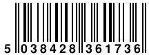 Ver codigo de barras