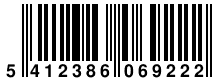 Ver codigo de barras