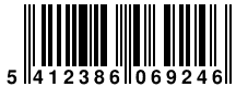 Ver codigo de barras