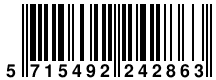 Ver codigo de barras