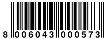 Ver codigo de barras