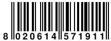 Ver codigo de barras