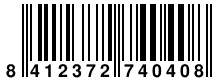 Ver codigo de barras