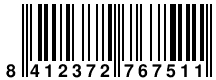 Ver codigo de barras