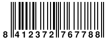 Ver codigo de barras