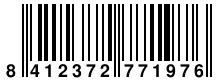Ver codigo de barras