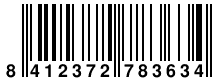 Ver codigo de barras