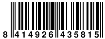 Ver codigo de barras