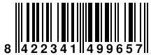 Ver codigo de barras