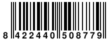 Ver codigo de barras