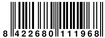 Ver codigo de barras