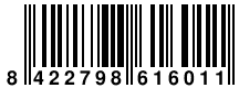 Ver codigo de barras