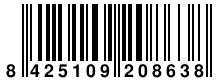 Ver codigo de barras