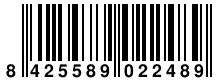 Ver codigo de barras