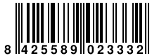 Ver codigo de barras