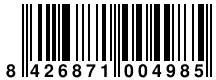 Ver codigo de barras