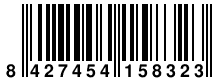 Ver codigo de barras