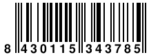 Ver codigo de barras