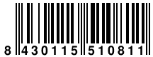 Ver codigo de barras