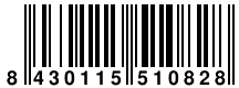 Ver codigo de barras