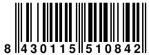 Ver codigo de barras