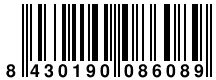 Ver codigo de barras