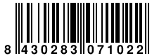 Ver codigo de barras