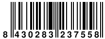 Ver codigo de barras