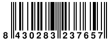 Ver codigo de barras