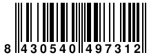 Ver codigo de barras