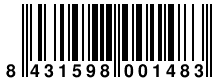 Ver codigo de barras