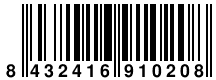 Ver codigo de barras