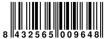 Ver codigo de barras
